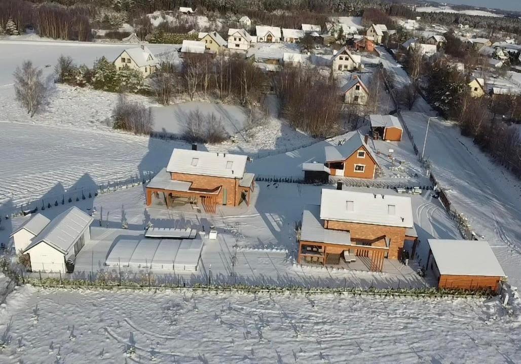 Czaple Resort Stare Czaple Екстер'єр фото