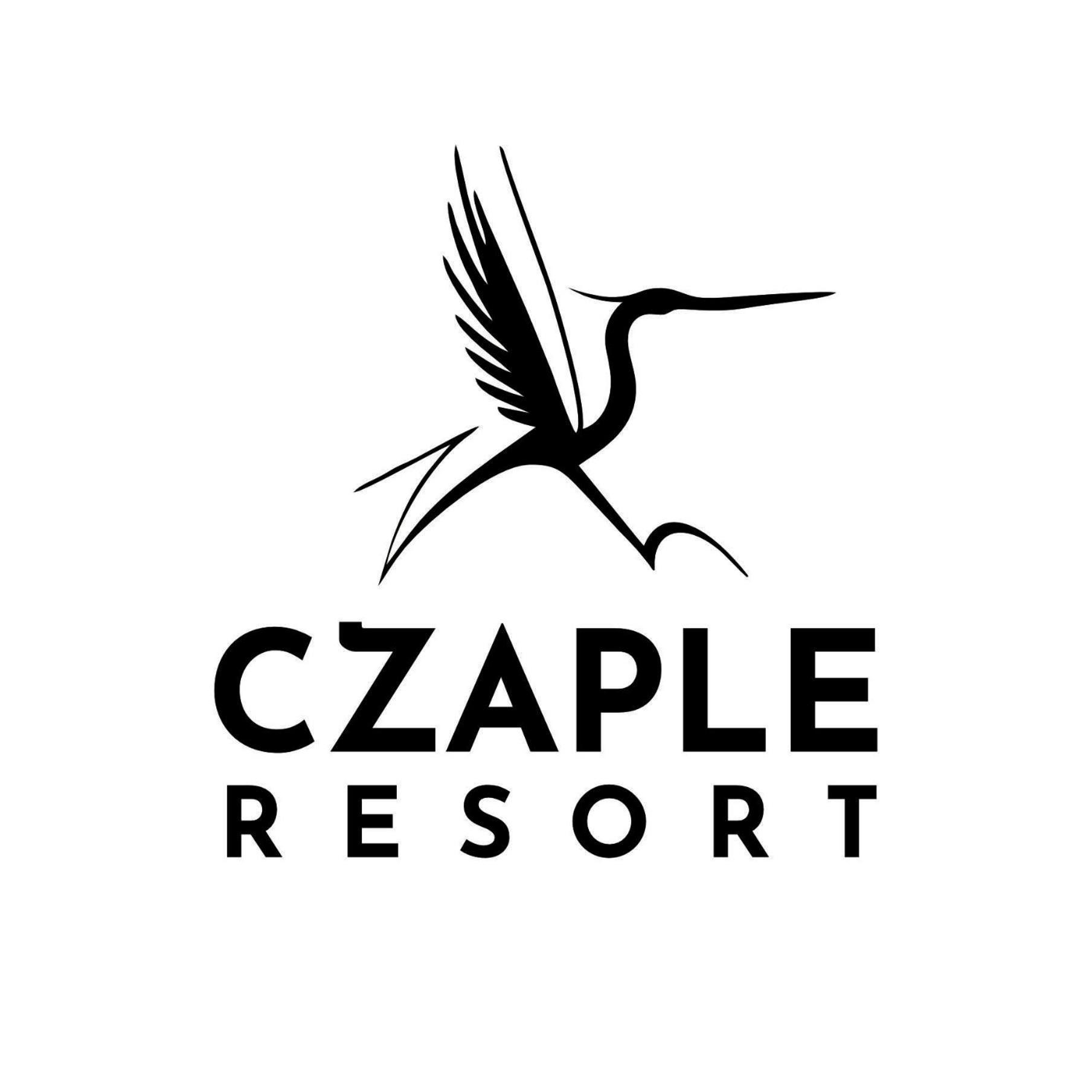 Czaple Resort Stare Czaple Екстер'єр фото